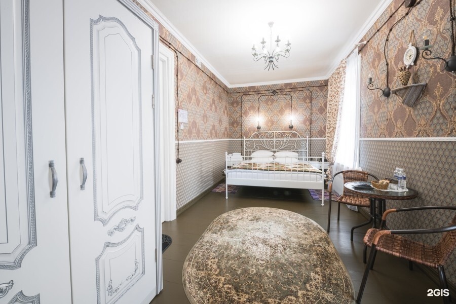 Отель Hotel Heivic House в Иркутске