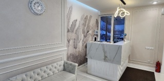 Балашов: Отель Дом Хил