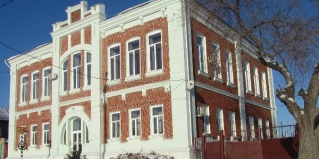 Хвалынск: Гостевой дом Верста