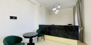 Дербент: Отель Зодиак