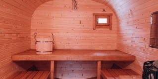 Ногинск: Гостевой дом Мишаня