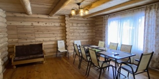 Катунь: Турбаза Ая