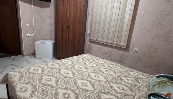 Кабардинка: Гостевой дом Островок