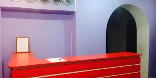 Алматы: Хостел 888