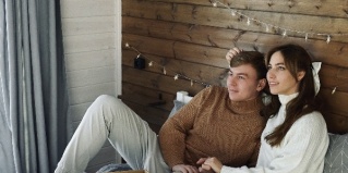 Тюмень: Глэмпинг Эхо леса