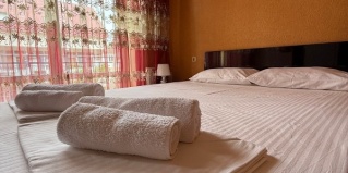 Адлер: Гостевой дом Л Этуаль