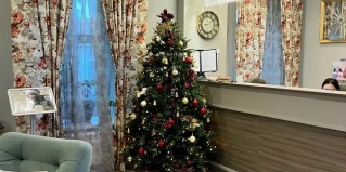 Москва: Отель Amato