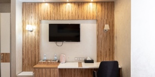 Алматы: Отель MILDOM PREMIUM HOTEL