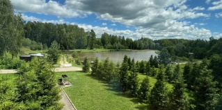 Кулаково: Турбаза Еду в гости