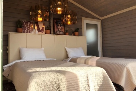 Элькуш: Гостевой дом Гостевой дом