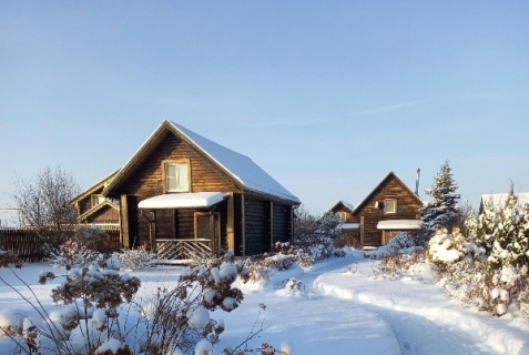 Суздаль: Гостевой дом Суздальский Дворик