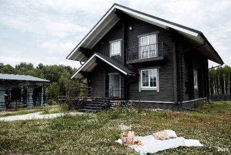 Томский район: Турбаза Бобровое