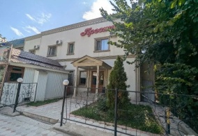 Отель Престиж в Таразе