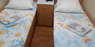 Михайловка: Отель Мини-отель