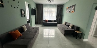 Краснооктябрьский: Коттедж Гостевой дом