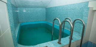 Воронеж: Отель Шахерезада