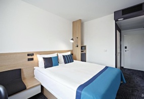 Отель BonHotel в Минске