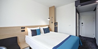 Минск: Отель BonHotel