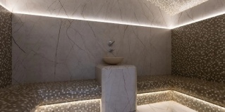 Архыз: Отель Романтик