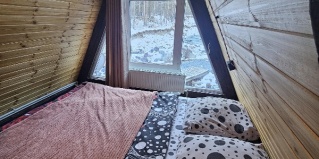 Терскол: Турбаза Terskol Star