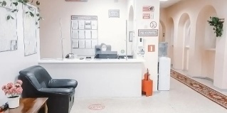 Курск: Отель Smart Hotel KDO Курск