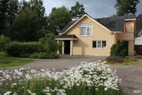 Левашово: Коттедж Компания по аренде коттеджа