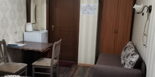 Череповец: Отель Глобус
