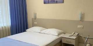 Киров: Отель Восьмое Небо