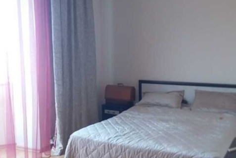 Гагра: Апартаменты Лолита