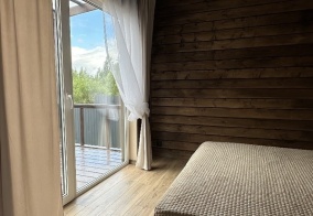 Коттедж 4 Сезона в Ленинградской области