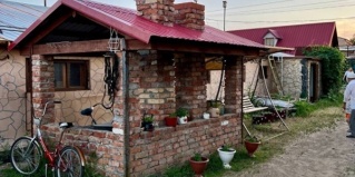 Соль-Илецк: Гостевой дом Ак Чишма