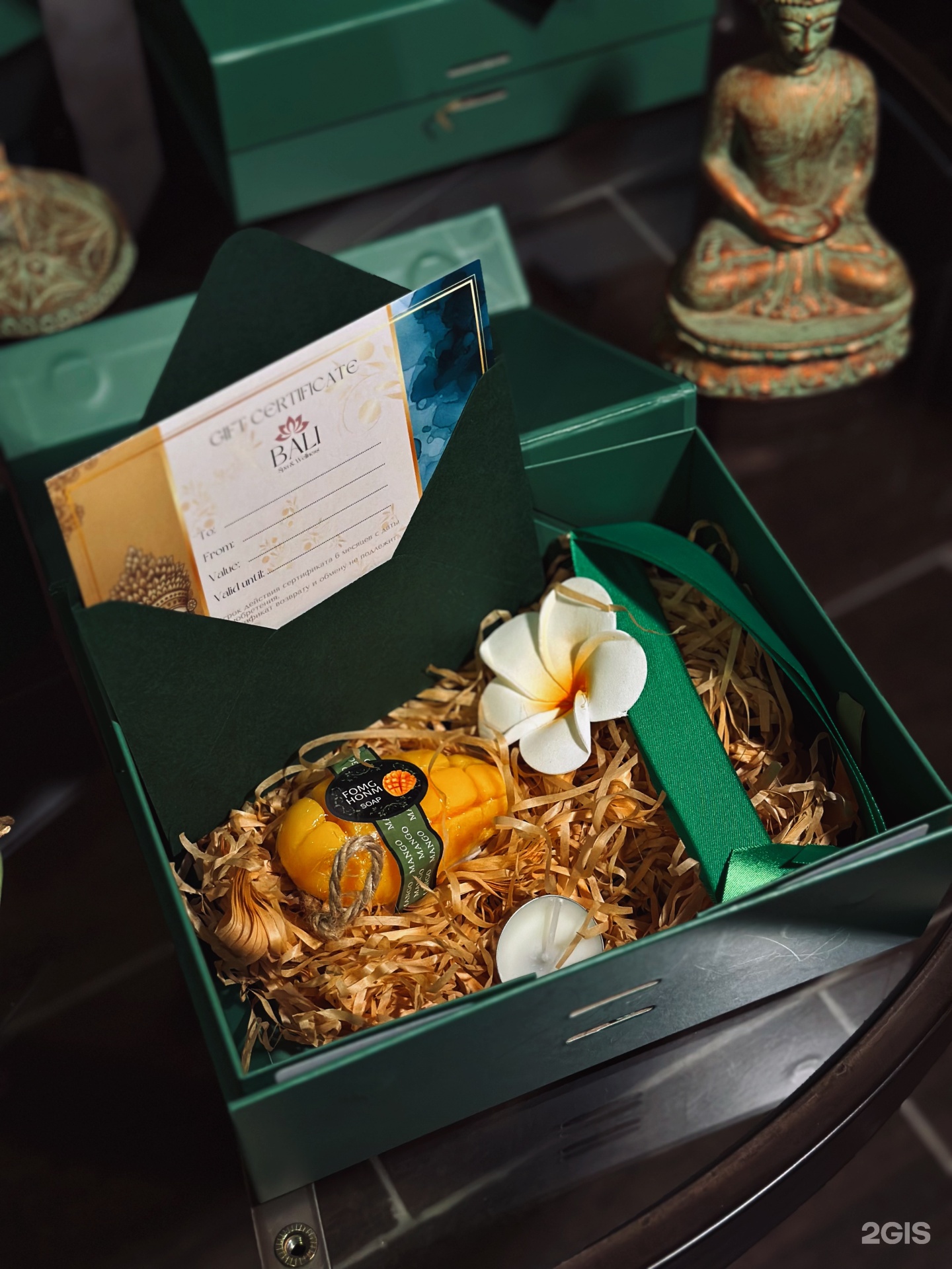 Bali Spa&Wellness