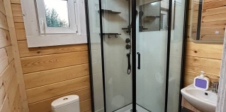 Бийск: Коттедж Хвоинка