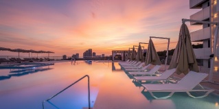 Сочи: Отель Luciano Hotel&SPA Sochi