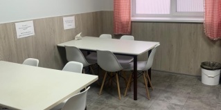 Абакан: Отель Наше место