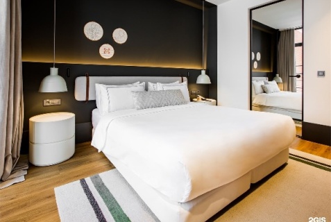 Казань: Отель Neo Kazan Palace by Tasigo