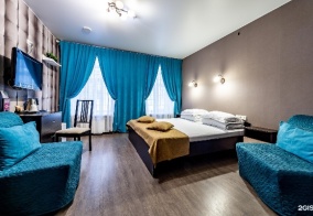 Отель Dream House в Санкт-Петербурге