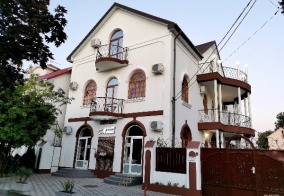 Гостевой дом Семейный в Анапе