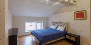 Каспийск: Апартаменты Tur House