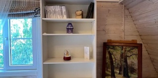 Новороссийск: Коттедж ТеремШато Новороссийск