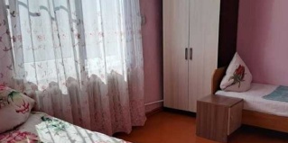 Гагра: Гостевой дом Уют