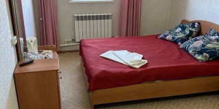 Гремячинск: Отель Baikal House