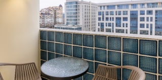 Казань: Отель Spot80