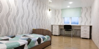 Верхний Тагил: Коттедж Гостевой дом