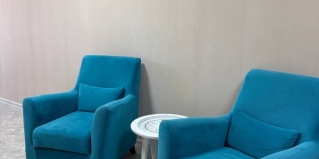 Шадринск: Отель Hotel Октябрьский
