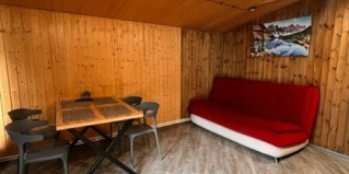 Зеленчукский район: Глэмпинг Lafa Glamp