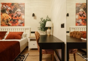 Отель Кристал в Архангельске