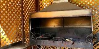 Широкая Балка: Коттедж Ромашка