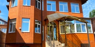 Ростов-на-Дону: Гостевой дом Амар от Травел Хотелс Антураж