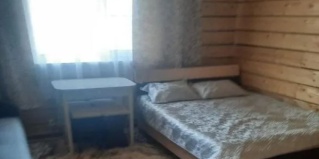 Иогач: Отель Дарина